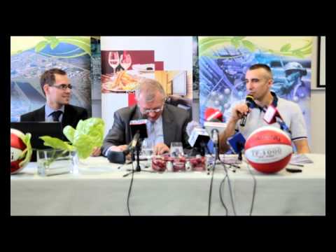 www.wek.pl: Andrzej Pluta koczy karier. Konferencj...