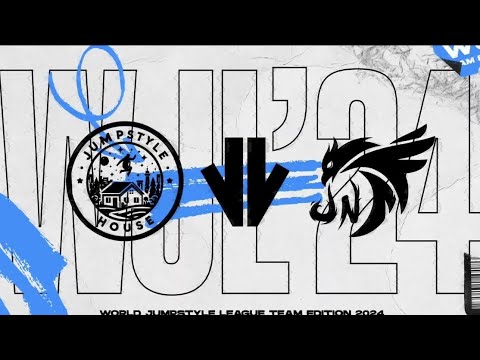 WJL'24 TEAM | Eastern European Boiz vs Basque Gang | QUARTERFINALS ...