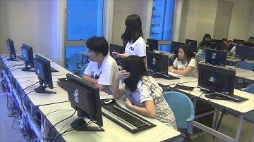 Computing technology assignment