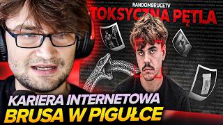 XN vs FILM O TOKSYCZNEJ PĘTLI RADNOMBRUCE'A