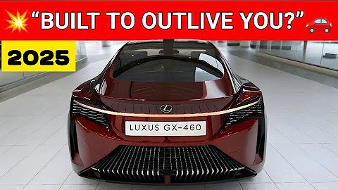 🚘"7 Most Reliable Cars That Will Last Over 300,000 Miles,"😱