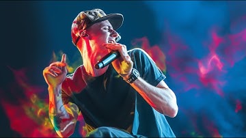 NF - Motto (Lyric Video)
