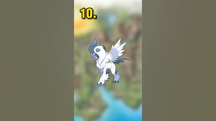 Ranking Every Hoenn Mega from Worst to Best