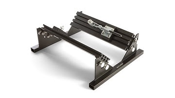 Rutlands® Spline Jig