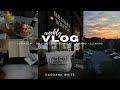 Solo Date | Look Bomb In 15 Minutes! | Cook With Me - Seafood Mac | Pack With Me | Hotel Tour | VLOG
