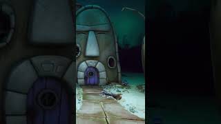 SECTION 8 SQUAREPANTS PT 2