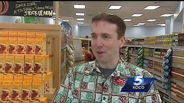 Excitement builds ahead of opening of Trader Joe’s in Nichols Hills