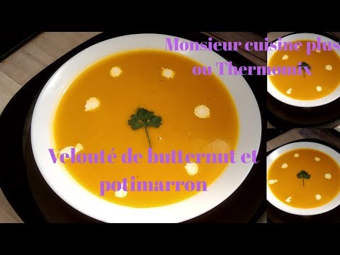 velouté-de-butternut-et-potimarron-au-monsieur-cuisine-plus-ou-thermomix-😋