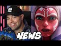 AMAZING STAR WARS NEWS - BIG WIN FOR FANS