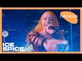 Capture de la vidéo Ice Spice - Think U The Shit - Live At Coachella 2024
