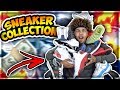 MY FIRE SNEAKER COLLECTION (2019)!!!😱 *HEAT WARNING!*🔥🔥