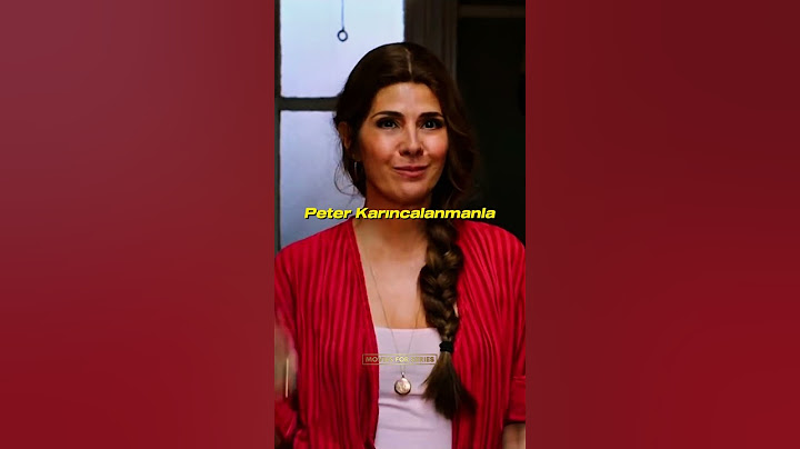 Peter'ın Örümcek Hisleri Neden Çalışmıyor?🤯