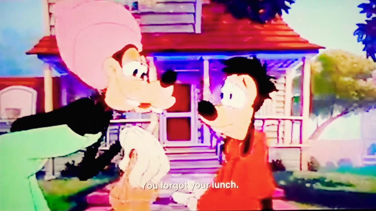 After Today (A Goofy Movie) (1080p HD) - YouTube