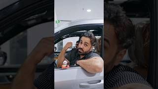 كان نفسي من زمان اقابل الشخص الي اخترع السيارة واشوف كيف جوه , مستر مووو لو تشوفه قمة التواصع GAC