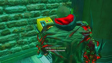 Prototype 2 All Collectibles Walkthrough part 49, HD (NO COMMENTARY)