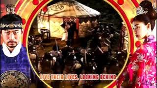 Up where we belong empress ki theme song