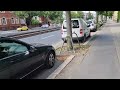 Прогулка по городу Брауншвайг. Было весело.