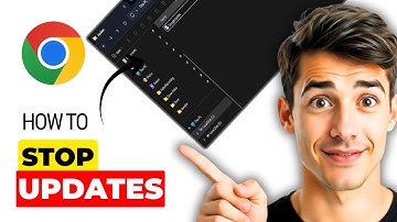 Hoe u automatische updates in Google Chrome kunt uitschakelen (de eenvoudigste manier) (gids 2025)