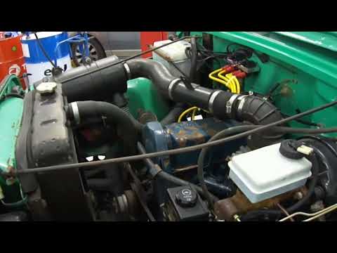 Módulo DD Motor