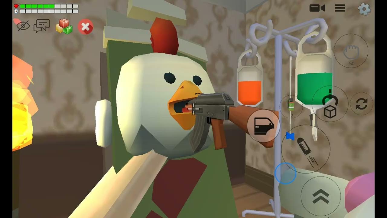 игра на пс про побег из тюрьмы