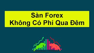 Forex | Danh sách các sàn forex không có phí qua đêm