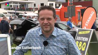 EMobil 2021 in Rurberg