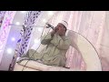 الشيخ صبرى الحجازى بالكلالسه 3