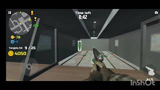 Car Simulator 2 - Police Assignment #4 - Shooting Range (#16)