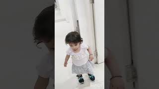 Amaira Is Searching For Dadi