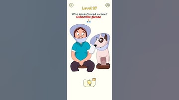 DOP:2 delete one part level 27 #shortvideo #shorts #short #dop2