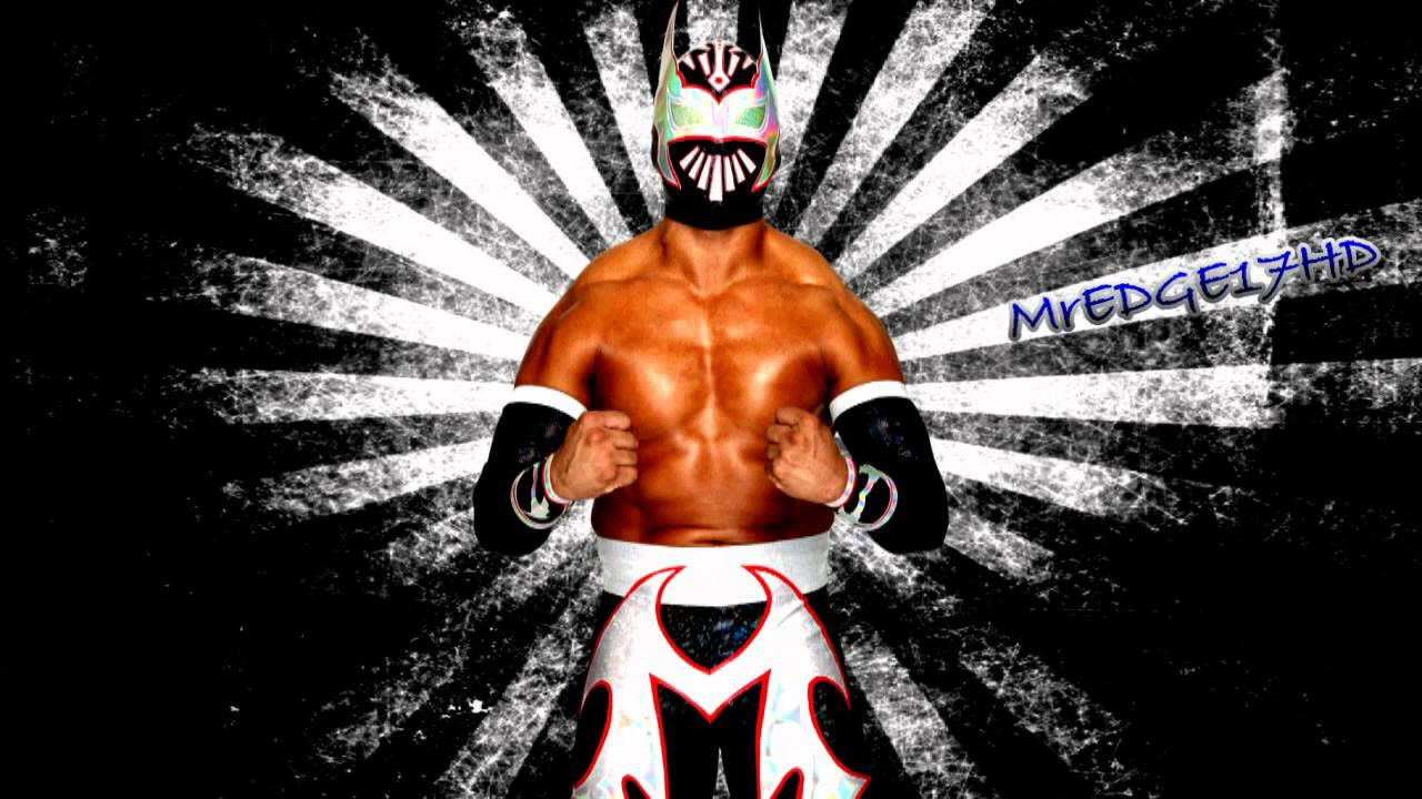 2011  Sin Cara Hunico 3rd WWE Theme Song   Maldicion My Edit  Download Linkmp4