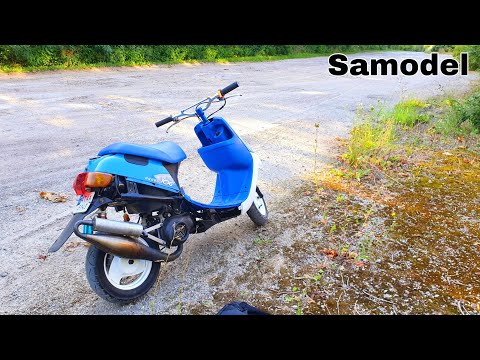 Video: Paano mo mai-install ang isang carburetor spacer?