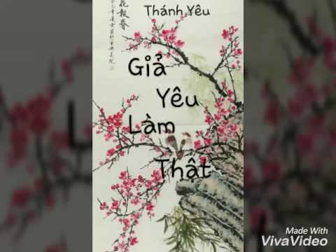 Video Giả Yêu Làm Thật _ Thánh Yêu - youtube