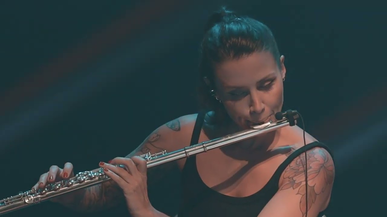 Planando – Julio Lemos Quinteto – Brasil Acústico