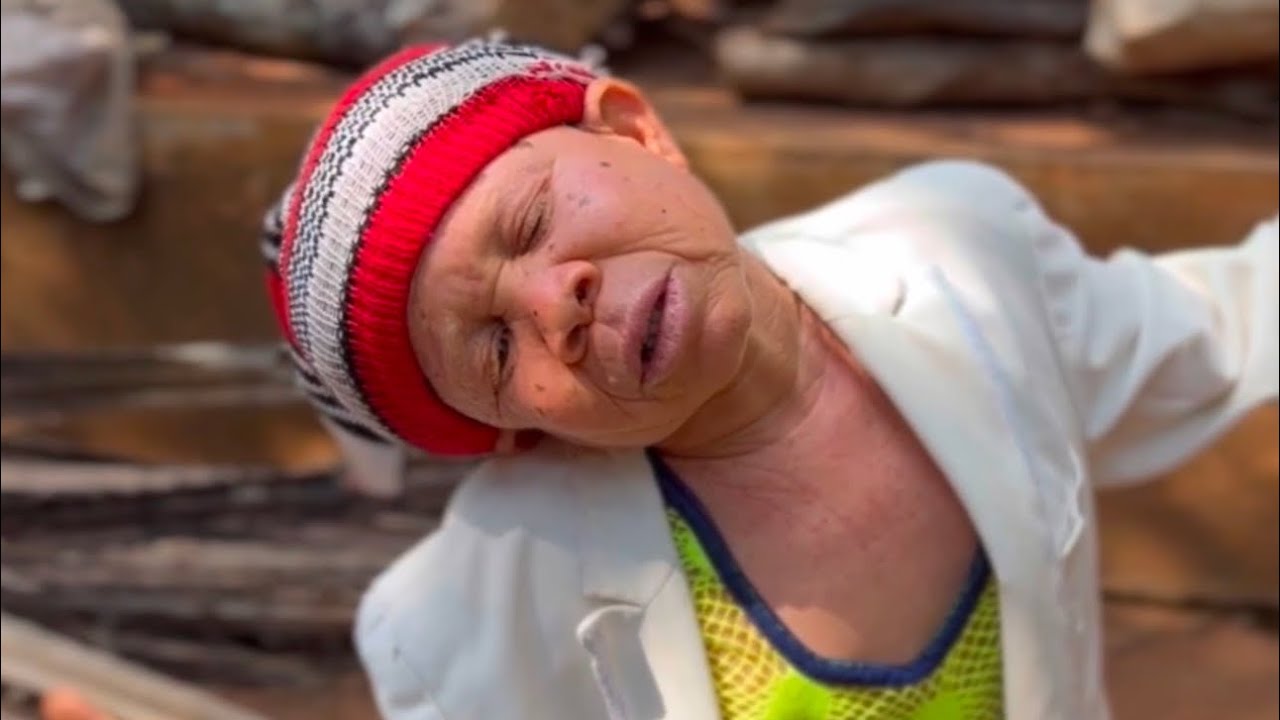 Сегодня я его не поймал рукой