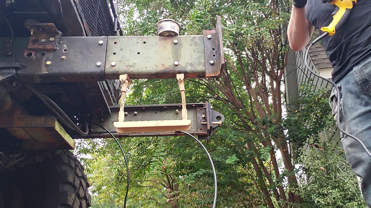 Champion Drill Bits Frame reamer bit review YouTube