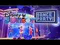 Fun for kids in DCA 2021| Disney Junior dance party return’s in Disney California Adventure