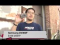 Samsung DV300F Camera Review