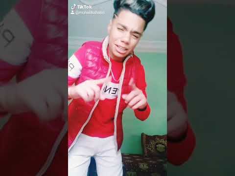 Dance Way Way Jadid Hariri Tiktok