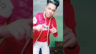 Dance Way Way Jadid Hariri Tiktok