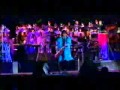 Jean Michel Jarre Europe In Concert Barcelona
