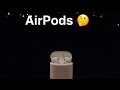 AirPods Hakk?nda Du?s?u?ncelerim