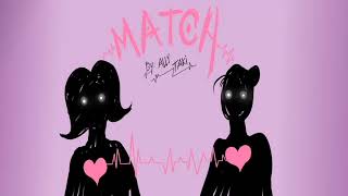 Match - AllyTaki | 1 hora