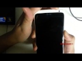 How to Hard Reset (Factory Restore) Password Wipe the Htc One X At&amp;t tutorial