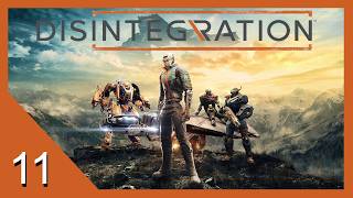A Dire Defense - Disintegration - Lets Play - 11