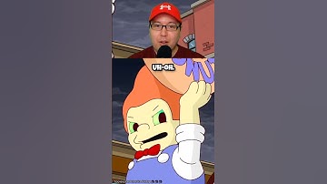 Epic Simpsons Chaos: DONUTS, DOLPHINS & ALIENS Invade Springfield!  😂🚀