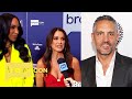 Kyle Richards Reveals If She&#39;ll Spend the Holidays with Mauricio Umansky | E! News