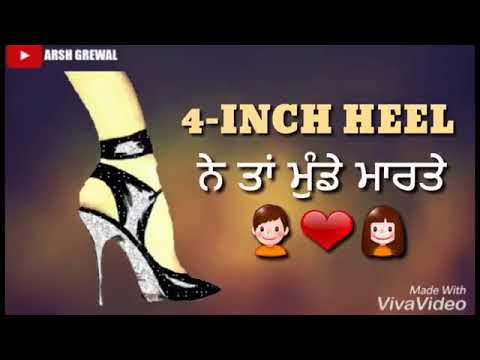 Scratch |Gursewak Dhillon | Sukh Sanghera | Whatsapp Punjabi status| latest Whatsapp status 2018