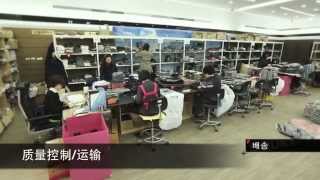 dodry 홍보 동영상