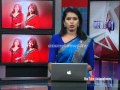 Asianet News@1pm 14th 2014